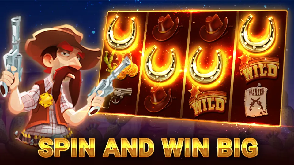 Đa dạng các trò chơi máy đánh bạc slot