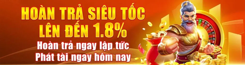 Khuyến mãi thưởng chào mừng cho người chơi mới tại dk68